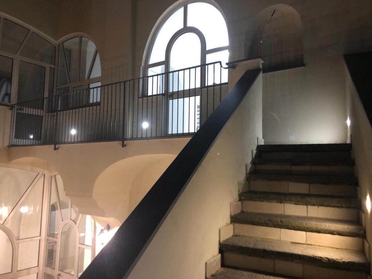 Casale Guarracino Hotel Sant'Agnello Exterior photo