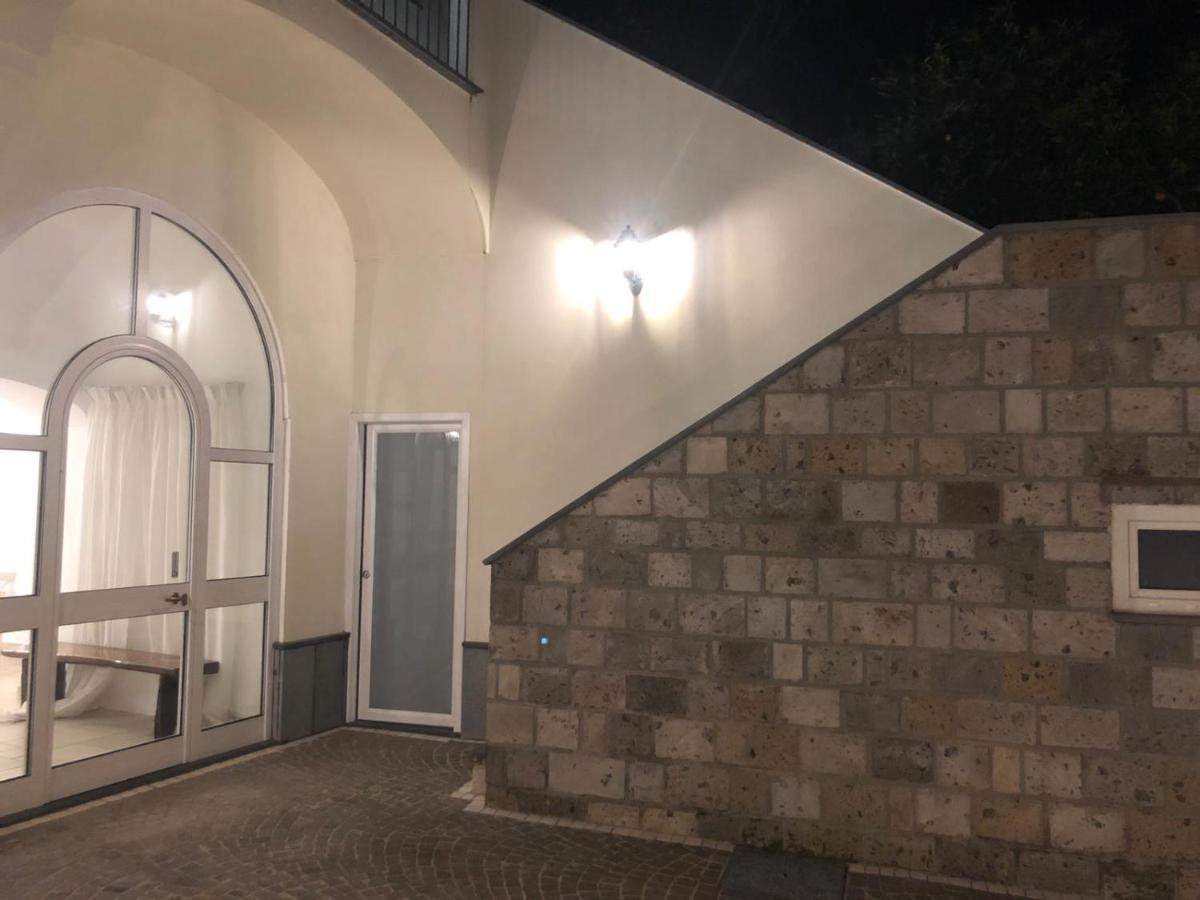 Casale Guarracino Hotel Sant'Agnello Exterior photo