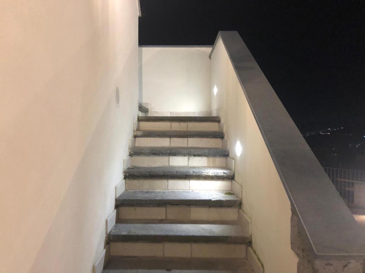 Casale Guarracino Hotel Sant'Agnello Exterior photo